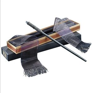 Harry Potter - Severus Snape Wand